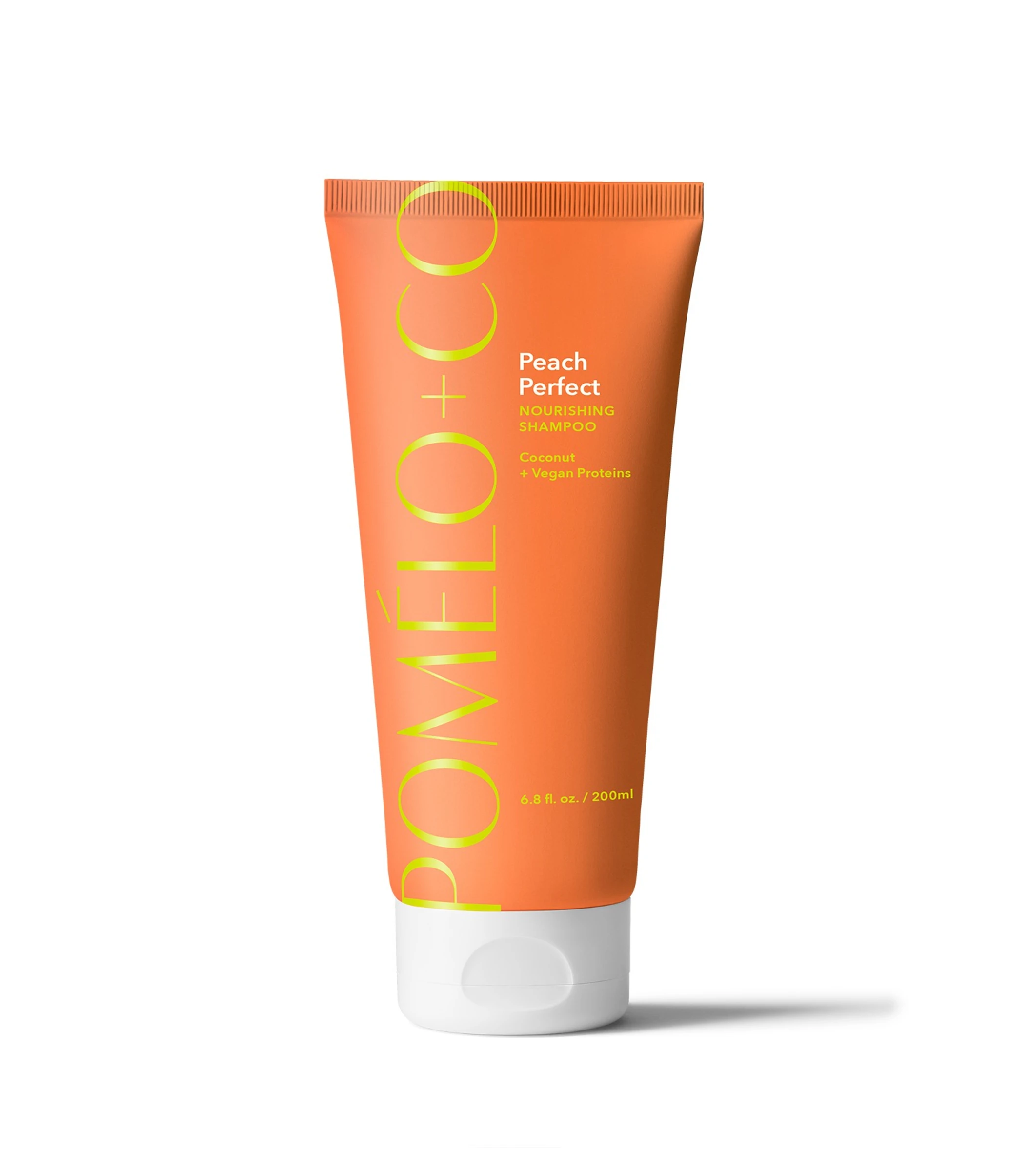 Pomélo+Co Pflegendes Shampoo Peach Perfect 3 Pomélo+Co Pflegendes Shampoo Peach Perfect