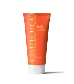 Pomélo+Co Pflegender Conditioner Peach Paradise