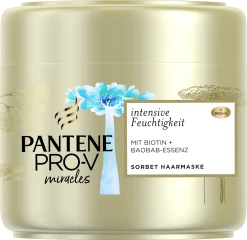 Pantene Pro-V Miracles Hydra Glow Sorbet Haarmaske