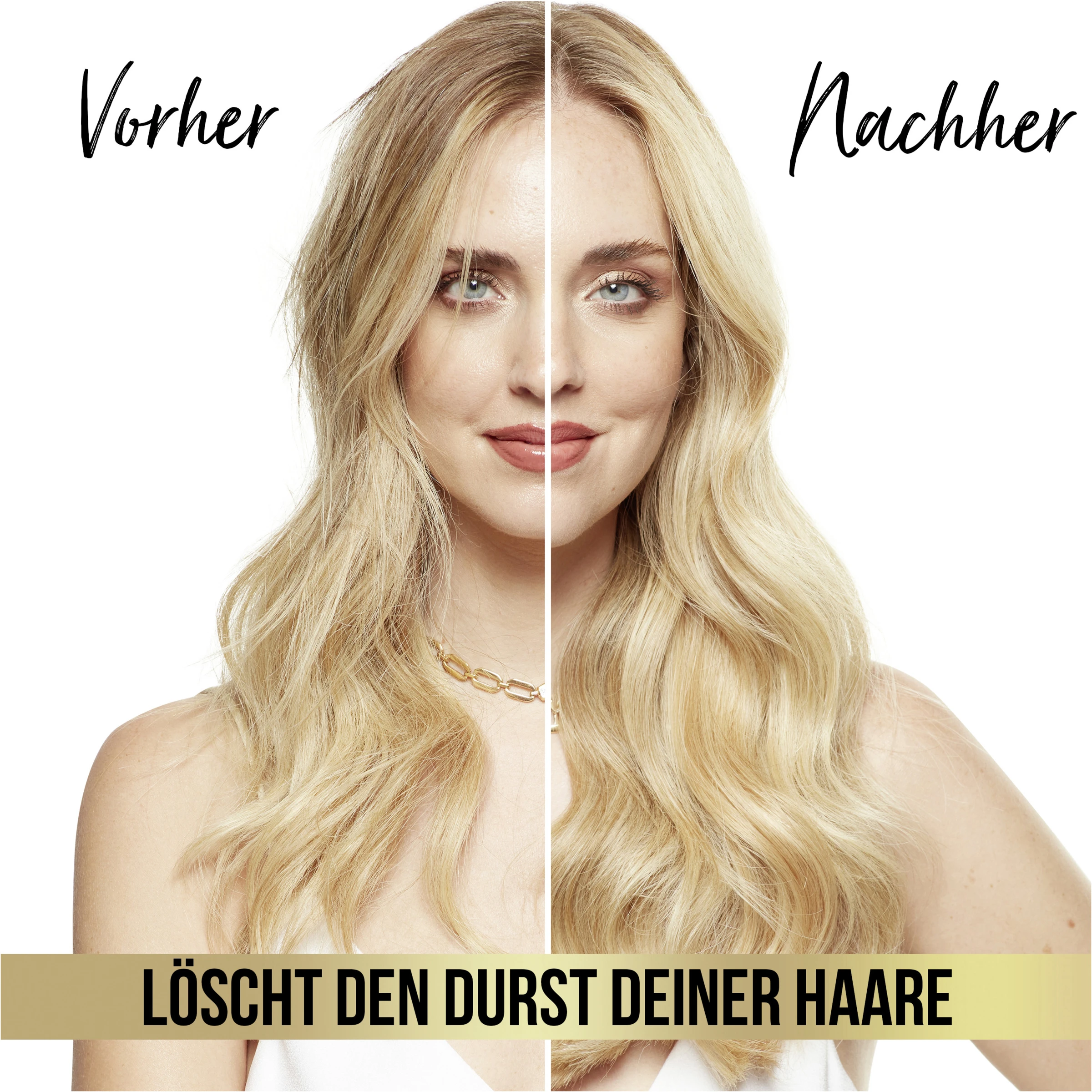 Pantene Pro-V Miracles Hydra Glow Sorbet Haarmaske 5 Pantene Pro-V Miracles Hydra Glow Sorbet Haarmaske – Bild 3