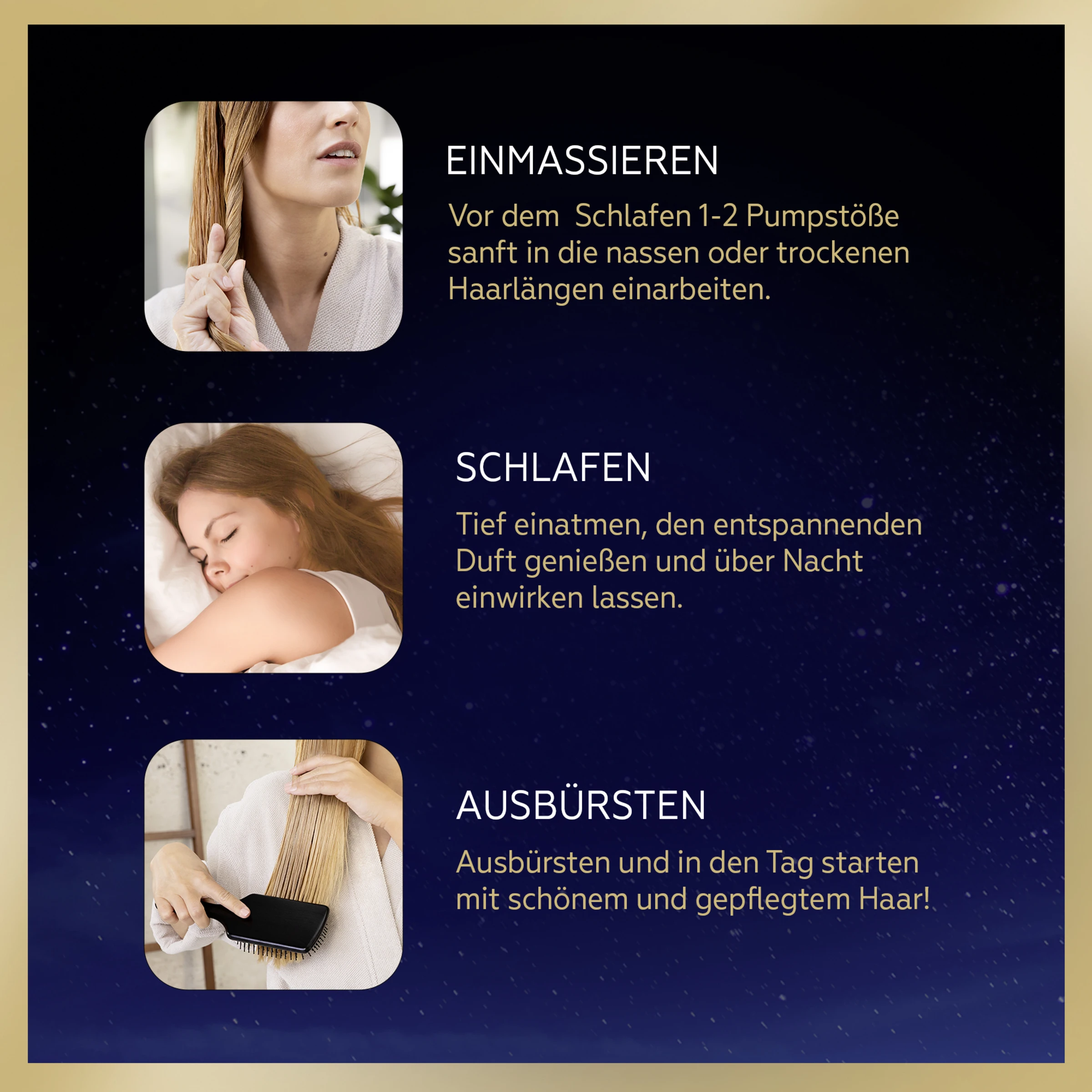 Schwarzkopf Night Elixir Ultimate Repair 5 Schwarzkopf Night Elixir Ultimate Repair – Bild 3
