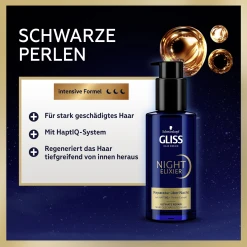 Schwarzkopf Night Elixir Ultimate Repair 10 Schwarzkopf Night Elixir Ultimate Repair -Mandarina Duck Fragrances-Shop MAM 10497782 SHOP IMAGE 1.4