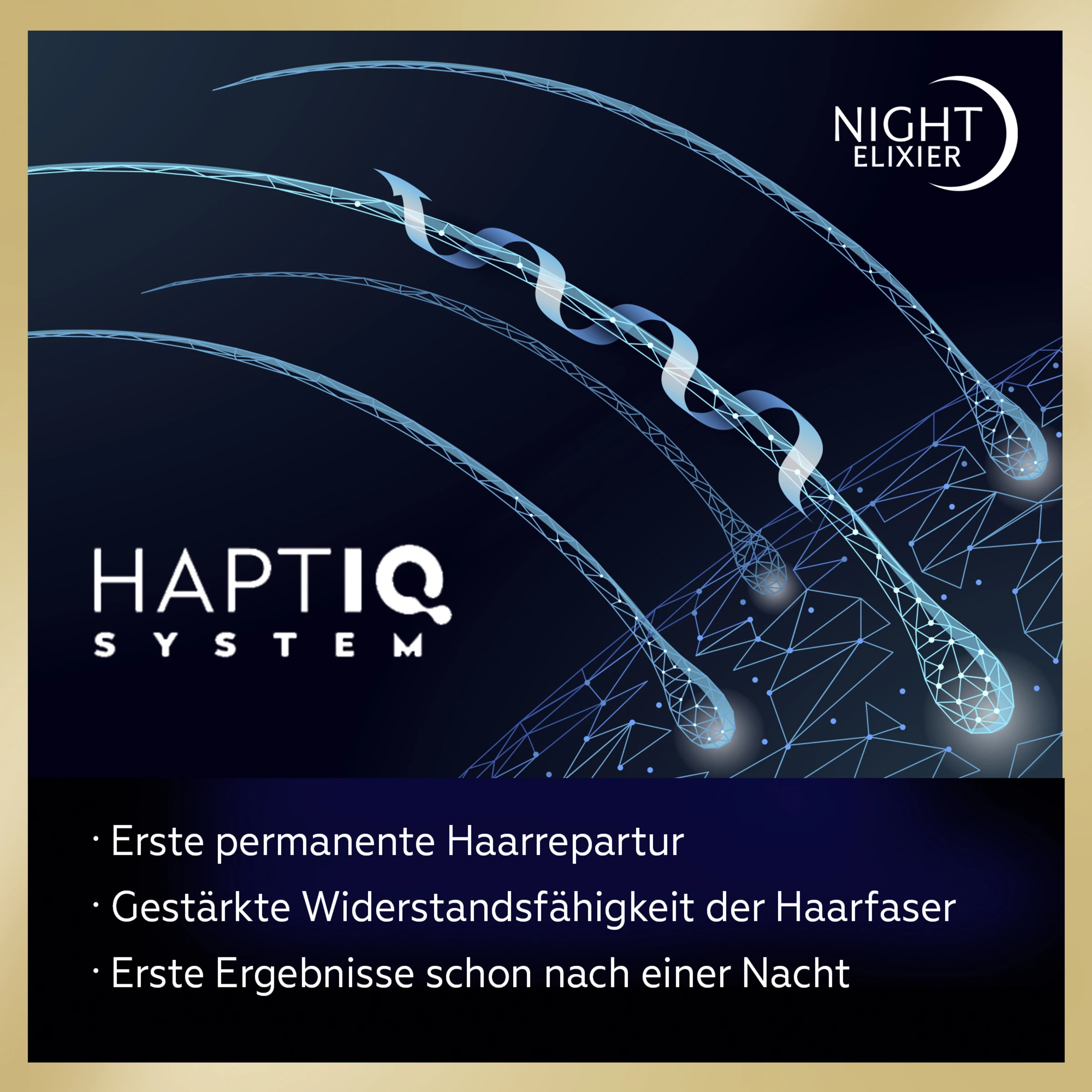 Schwarzkopf Night Elixir Ultimate Repair 7 Schwarzkopf Night Elixir Ultimate Repair – Bild 5