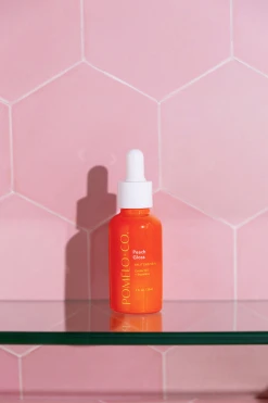 Pomélo+Co Haarserum Peach Gloss -Mandarina Duck Fragrances-Shop MAM 10508075 SHOP IMAGE 1.4