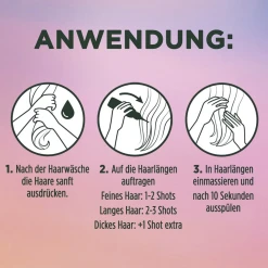 Garnier Fructis Pflegender Banana Hair Drink -Mandarina Duck Fragrances-Shop MAM 10524608 SHOP IMAGE 1.4