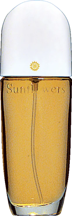 Elizabeth Arden Sunflowers, EdT 50 Ml