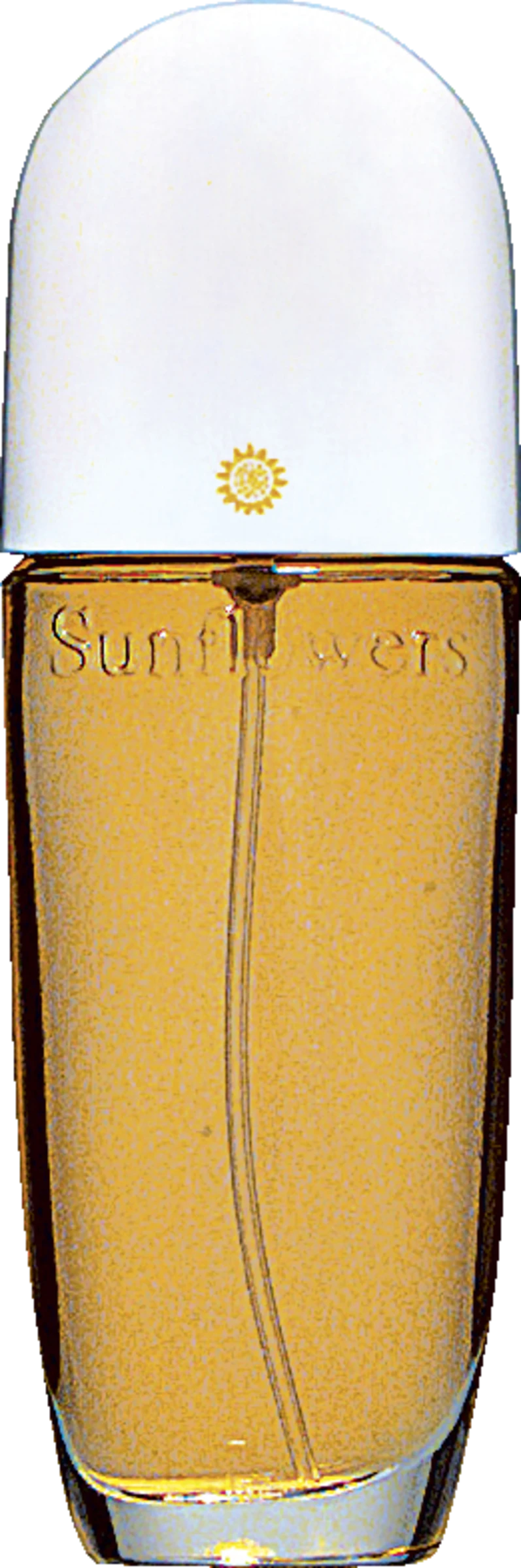 Elizabeth Arden Sunflowers, EdT 50 Ml 3 Elizabeth Arden Sunflowers, EdT 50 Ml