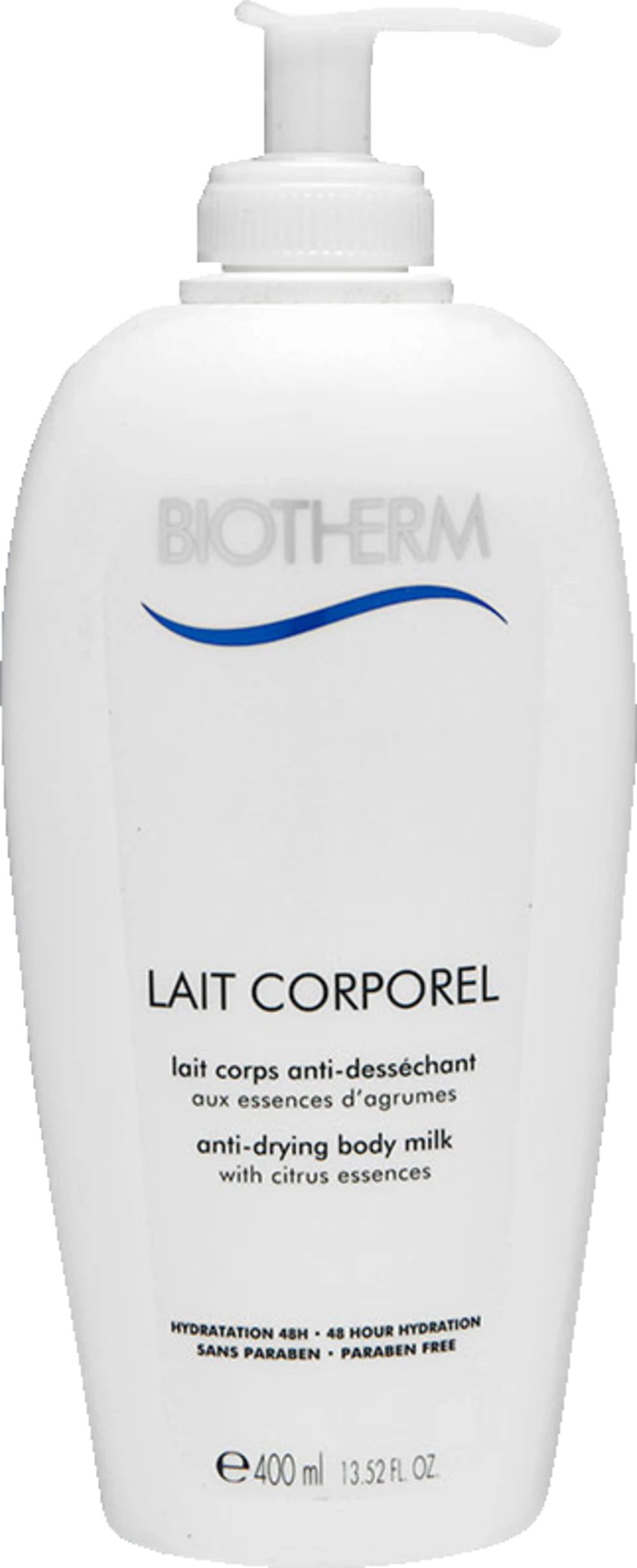 Biotherm Lait Corporel Body Milk 3 Biotherm Lait Corporel Body Milk