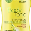 Garnier Body BodyTonic Straffende Feuchtigkeits-Lotion 1 Garnier Body BodyTonic Straffende Feuchtigkeits-Lotion -Mandarina Duck Fragrances-Shop MAM 3676781 SHOP IMAGE 2.5