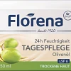 Florena 24h Feuchtigkeit Tagespflege Olivenöl 2 Florena 24h Feuchtigkeit Tagespflege Olivenöl -Mandarina Duck Fragrances-Shop MAM 3693450 SHOP IMAGE 1.4