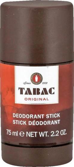 Tabac Deodorant Stick