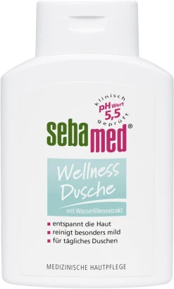 Sebamed Wellness Dusche
