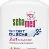 Sebamed 2in1 Sportdusche -Mandarina Duck Fragrances-Shop MAM 3703145 SHOP IMAGE 3.0