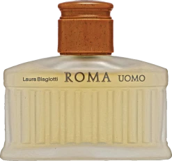 Laura Biagiotti Roma Uomo, EdT 40 Ml