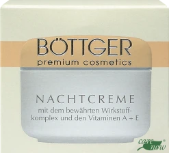 Böttger Nachtcreme
