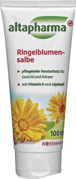 Altapharma Ringelblumensalbe