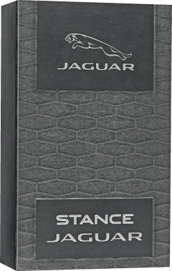 Jaguar Stance, EdT 100 Ml 7 Jaguar Stance, EdT 100 Ml -Mandarina Duck Fragrances-Shop MAM 4588115 SHOP IMAGE 1.4