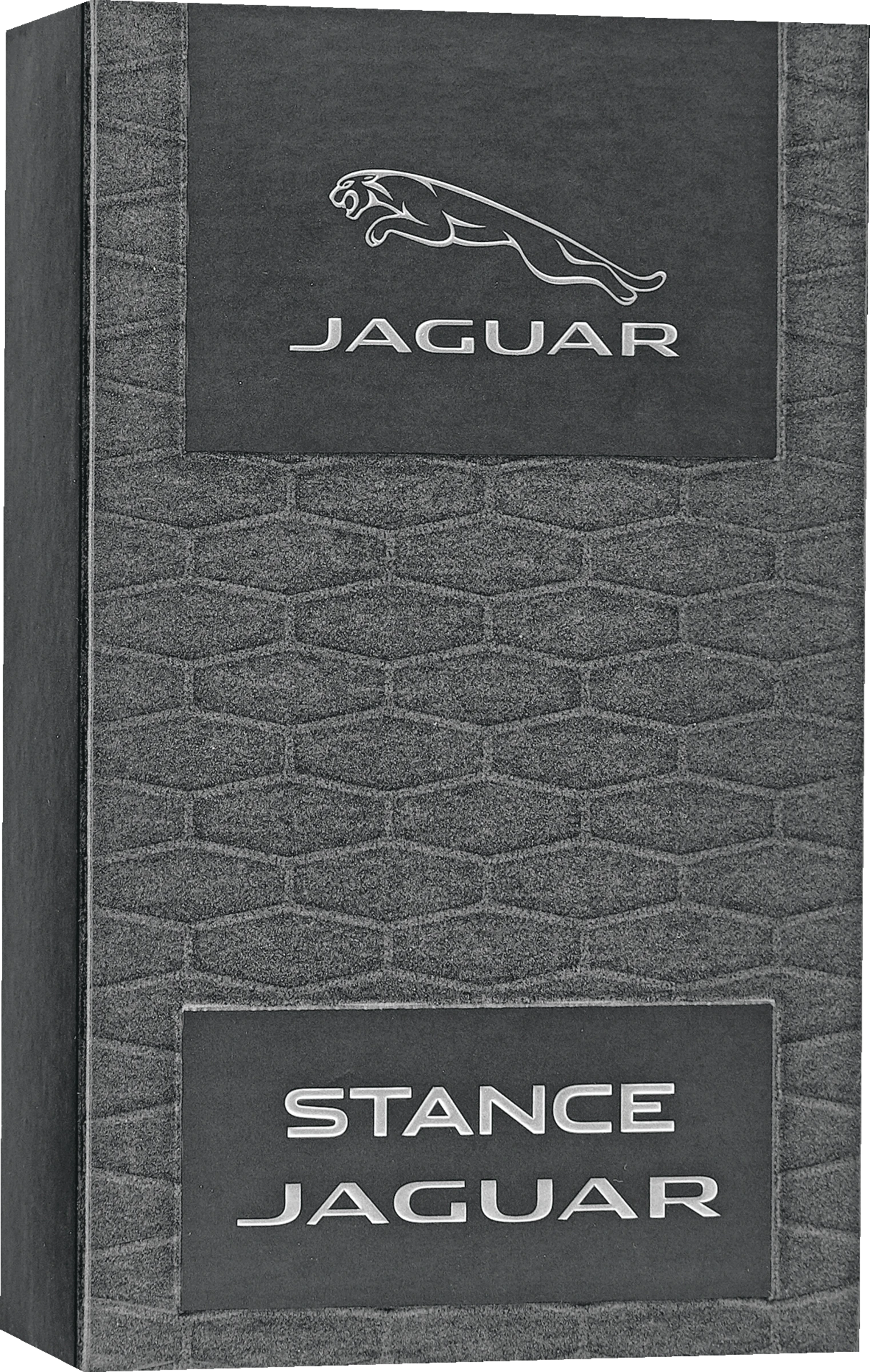 Jaguar Stance, EdT 100 Ml 4 Jaguar Stance, EdT 100 Ml – Bild 2