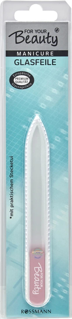 FOR YOUR Beauty Glasfeile -Mandarina Duck Fragrances-Shop MAM 4598430 SHOP IMAGE 1.6