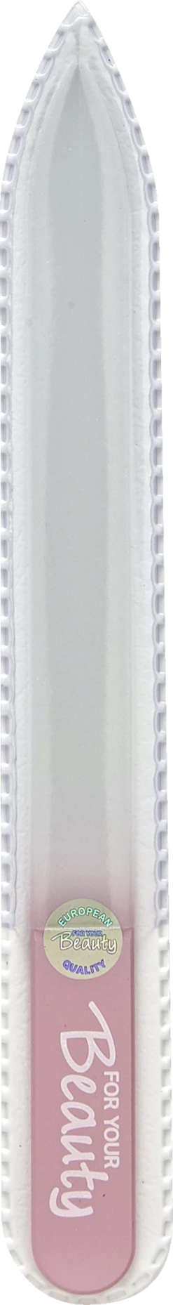 FOR YOUR Beauty Glasfeile -Mandarina Duck Fragrances-Shop MAM 4598431 SHOP IMAGE 1.6