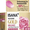ISANA Gold Brilliance Tagescreme 2 ISANA Gold Brilliance Tagescreme -Mandarina Duck Fragrances-Shop MAM 4632459 SHOP IMAGE 2.4