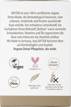 DAYTOX Cell Repair -Mandarina Duck Fragrances-Shop MAM 5263644 SHOP IMAGE 1.4