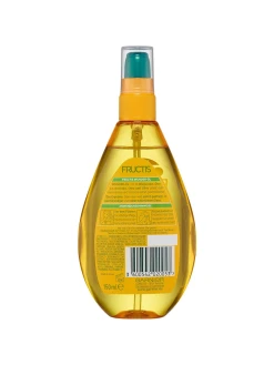 Garnier Fructis Oil Repair 3 Wunderöl Für Trockenes Haar -Mandarina Duck Fragrances-Shop MAM 5372567 SHOP IMAGE 1.4