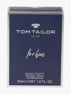 Tom Tailor For Him, EdT 30 Ml 6 Tom Tailor For Him, EdT 30 Ml -Mandarina Duck Fragrances-Shop MAM 5771738 SHOP IMAGE 1.3