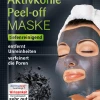 Schaebens Aktivkohle PEEL-OFF MASKE 2 Schaebens Aktivkohle PEEL-OFF MASKE -Mandarina Duck Fragrances-Shop MAM 5973059 SHOP IMAGE 1.4