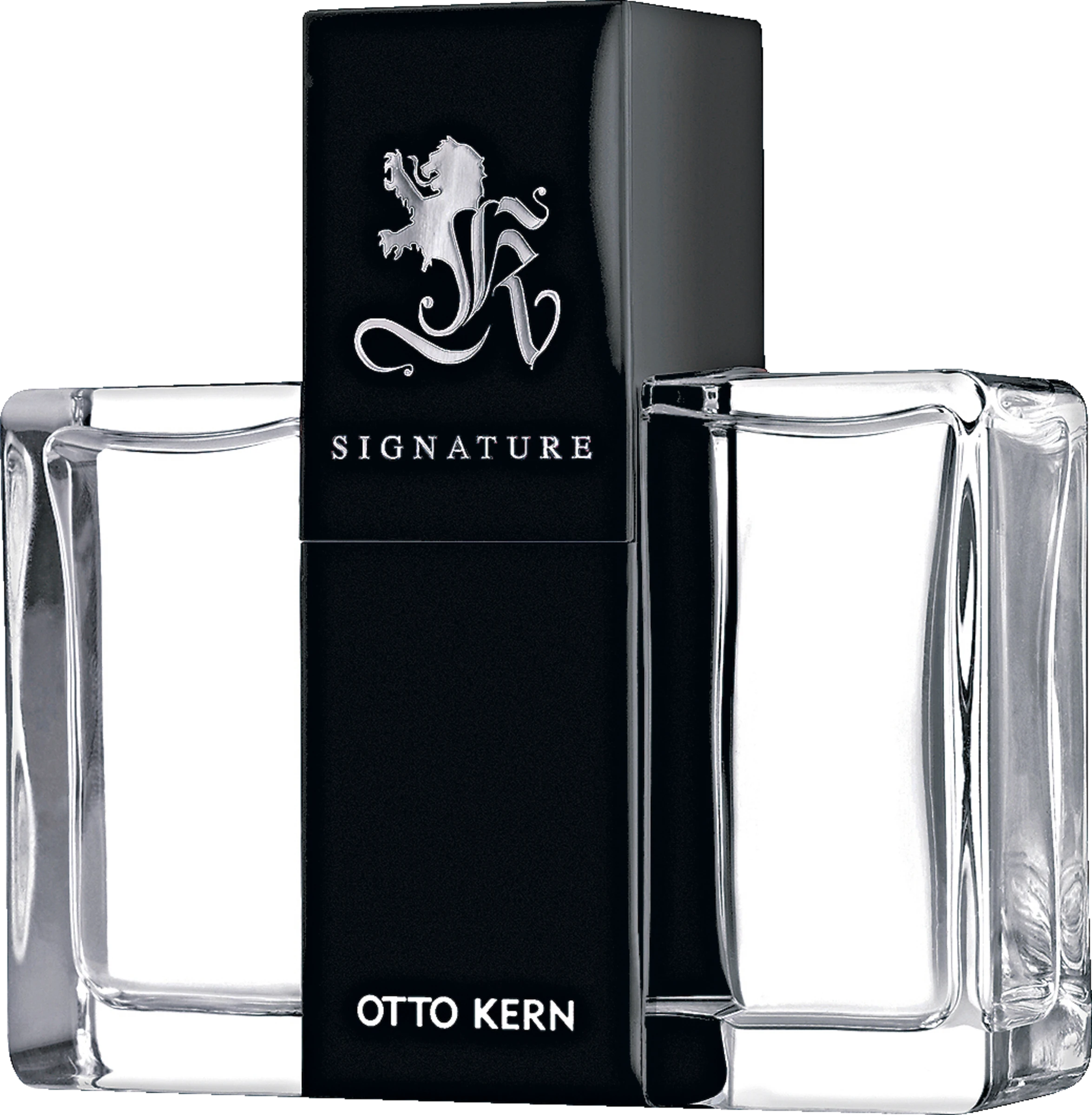 Otto Kern Signature Man, After Shave 50 Ml 3 Otto Kern Signature Man, After Shave 50 Ml