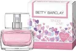 Betty Barclay Tender Love, EdT 20 Ml 7 Betty Barclay Tender Love, EdT 20 Ml -Mandarina Duck Fragrances-Shop MAM 5997870 SHOP IMAGE 1.4