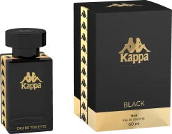 Kappa Men Black, EdT 60 Ml -Mandarina Duck Fragrances-Shop MAM 5998305 SHOP IMAGE 1.1