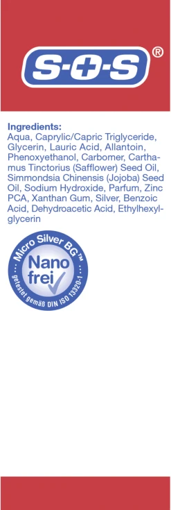 SOS Gegen-Pickel Gesichtscreme 8 SOS Gegen-Pickel Gesichtscreme -Mandarina Duck Fragrances-Shop MAM 6040109 SHOP IMAGE 1.2