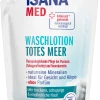ISANA MED Waschlotion Totes Meer Nachfüllbeutel -Mandarina Duck Fragrances-Shop MAM 6040125 SHOP IMAGE 1.4