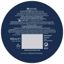 NIVEA MEN Creme -Mandarina Duck Fragrances-Shop MAM 6066121 SHOP IMAGE 1.4