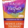 T By Tetesept Aroma-Pflegedusche HALLO Vielfalt