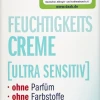 ISANA MED Feuchtigkeitscreme Ultra Sensitiv 2 ISANA MED Feuchtigkeitscreme Ultra Sensitiv -Mandarina Duck Fragrances-Shop MAM 6115631 SHOP IMAGE 1.4