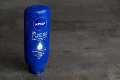 NIVEA In-Dusch Body Milk -Mandarina Duck Fragrances-Shop MAM 6120929 SHOP IMAGE 1.4