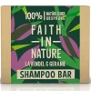 Faith In Nature Shampoo Bar Lavendel & Geranie -Mandarina Duck Fragrances-Shop MAM 6130487 SHOP IMAGE 1.9