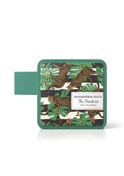 Mandarina Duck The Duckers - Into The Jungle, EdT 100 Ml