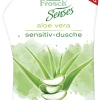 Frosch Senses Aloe Vera Sensitiv-Dusche Nachfüller -Mandarina Duck Fragrances-Shop MAM 6442433 SHOP IMAGE 1.7