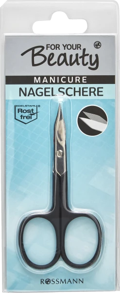FOR YOUR Beauty Nagelschere