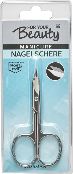 FOR YOUR Beauty Nagelschere -Mandarina Duck Fragrances-Shop MAM 6443380 SHOP IMAGE 1.4