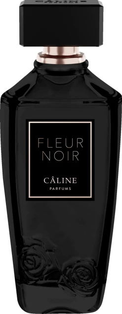 Câline Fleur Noir, EdP 60 Ml
