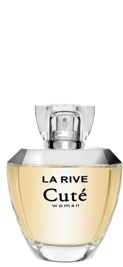LA RIVE Cute, EdP 100 Ml