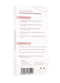 Cosmeticals Rose Crystal Roller 8 Cosmeticals Rose Crystal Roller -Mandarina Duck Fragrances-Shop MAM 6494109 SHOP IMAGE 1.4