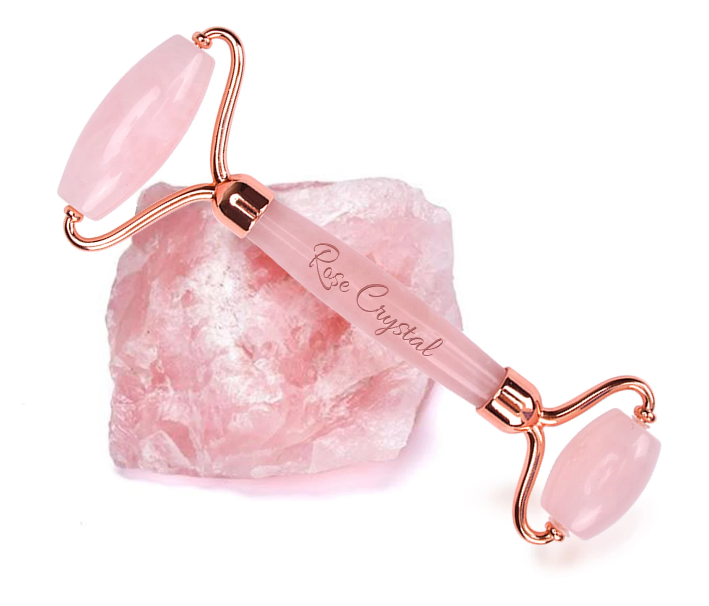 Cosmeticals Rose Crystal Roller 6 Cosmeticals Rose Crystal Roller – Bild 4