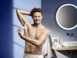 Hidrofugal MEN Frisch & Stark Anti-Transpirant Spray -Mandarina Duck Fragrances-Shop MAM 6523118 SHOP IMAGE 1.4