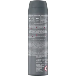 Hidrofugal MEN Frisch & Stark Anti-Transpirant Spray -Mandarina Duck Fragrances-Shop MAM 6523129 SHOP IMAGE 1.4