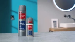 Hidrofugal MEN Frisch & Stark Anti-Transpirant Spray -Mandarina Duck Fragrances-Shop MAM 6523154 SHOP IMAGE 1.4